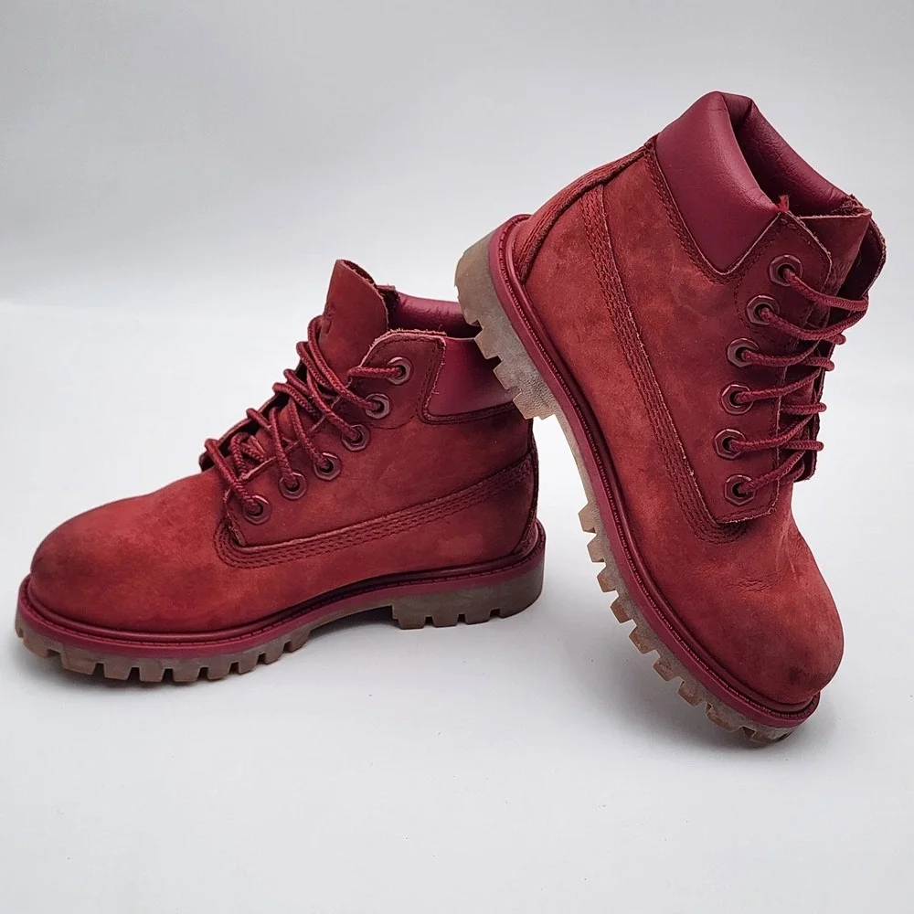 Timberland 6